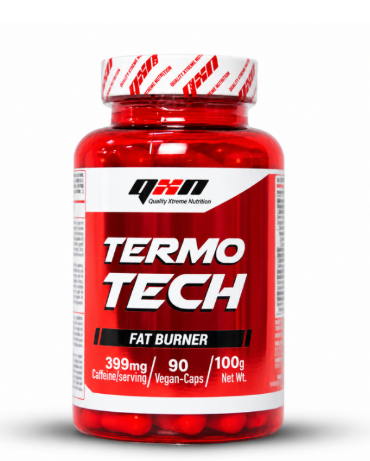 TERMOTECH 90 CAPS - QXN