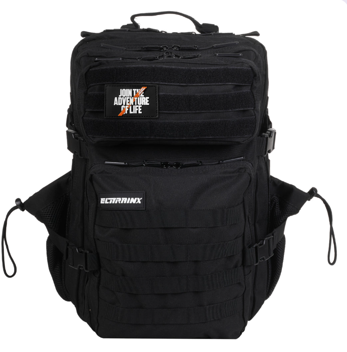 Mochilas 45 L - ELITEX TRAINER