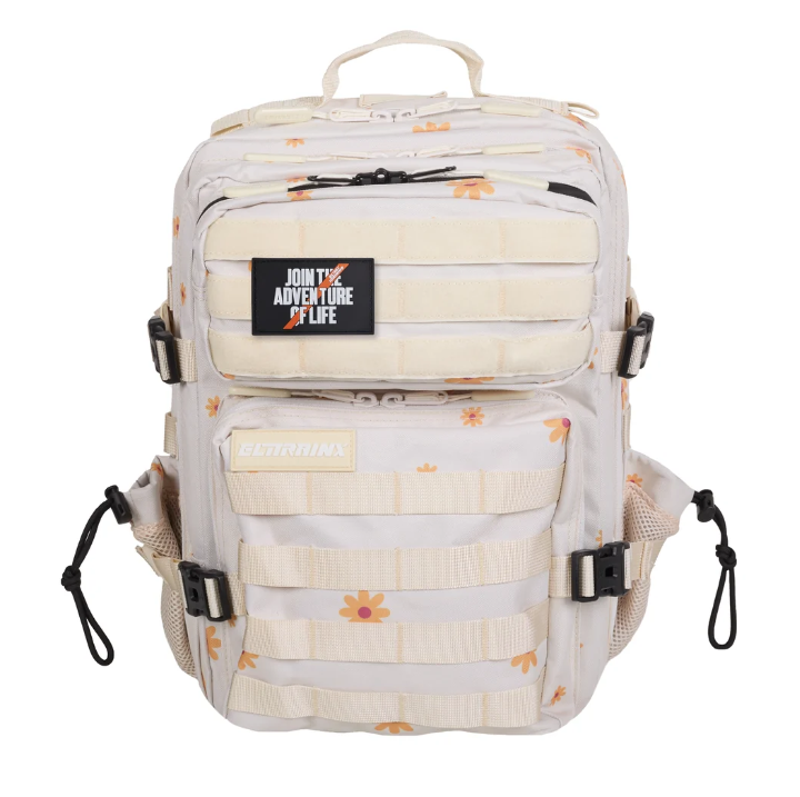 Mochilas 25L - ELITEX TRAINER