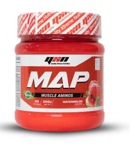 MAP 300GR, Sabor Sandia - QXN