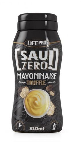Sauzero Zero Calories Mayo Truffle 310ml - LIFE PRO