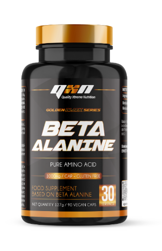 Betalanina 1000mg ,90 Vcaps - LIFE PRO