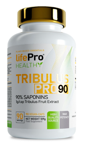 Tribu 1000 90 Capsulas - LIFE PRO