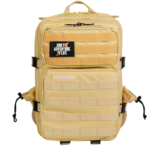 Mochilas 25L - ELITEX TRAINER