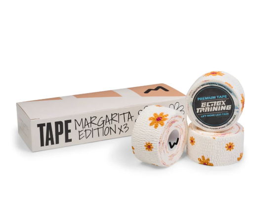 Tape Margaritas, Packs de 3